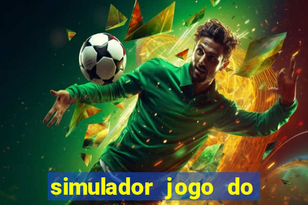 simulador jogo do fortune tiger